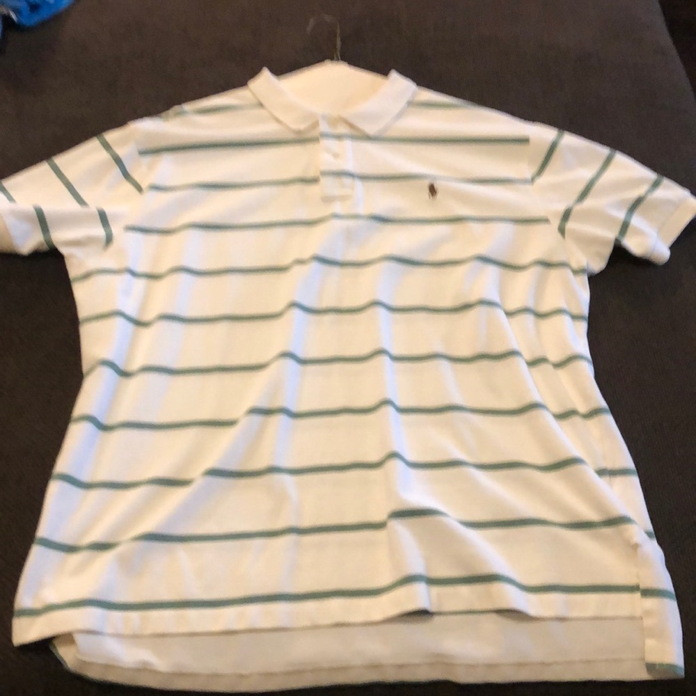 Men’s Polo
